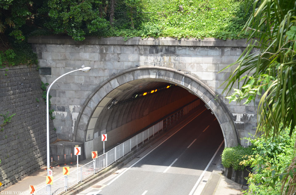 山手隧道2-THE YOKOHAMA STANDARD