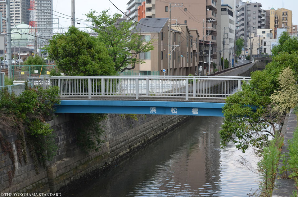 10浜松橋-THE YOKOHAMA STANDARD