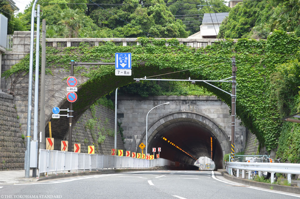 山手隧道5-THE YOKOHAMA STANDARD