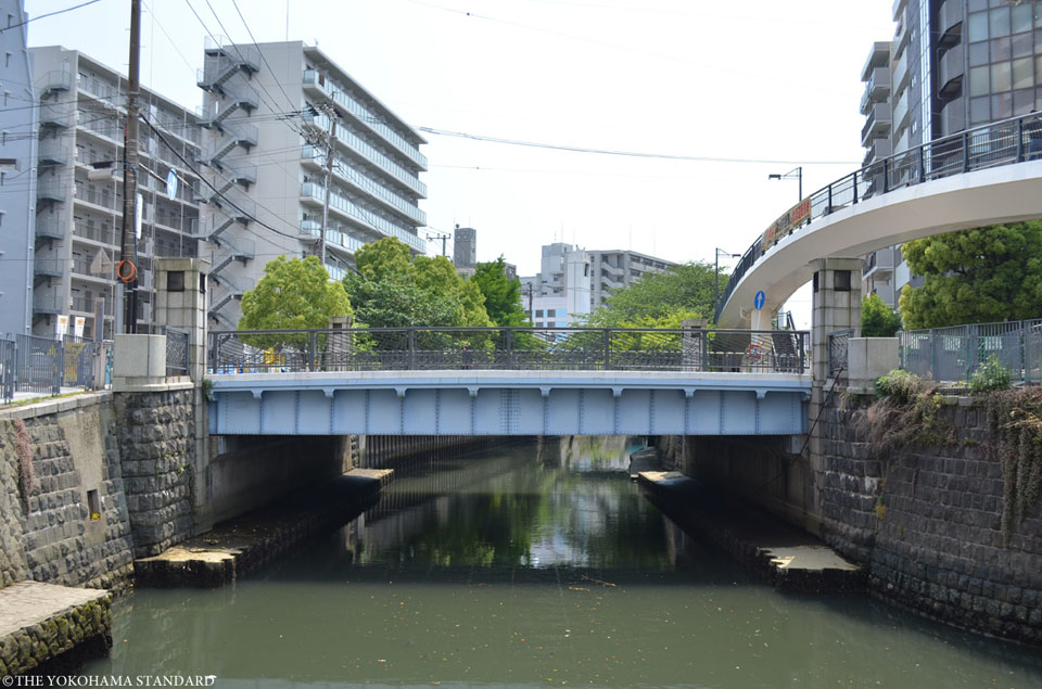 2高島橋-THE YOKOHAMA STANDARD