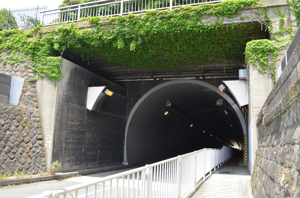山手隧道4-THE YOKOHAMA STANDARD