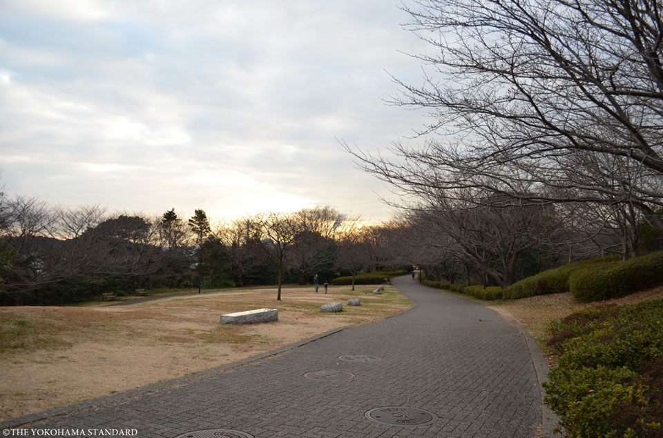 本牧山頂公園4-THE YOKOHAMA STANDARD