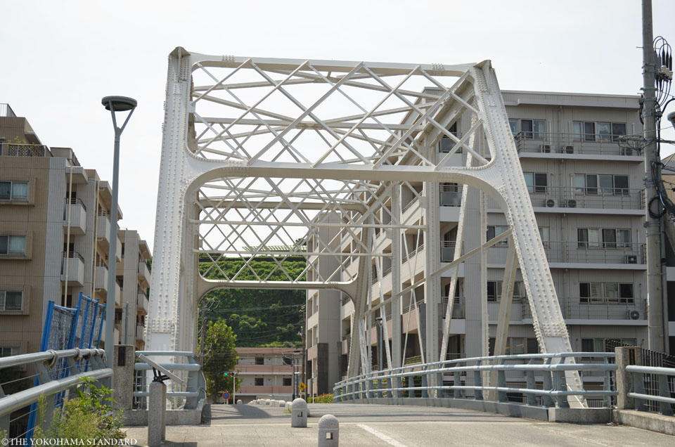霞橋2-THE YOKOHAMA STANDARD