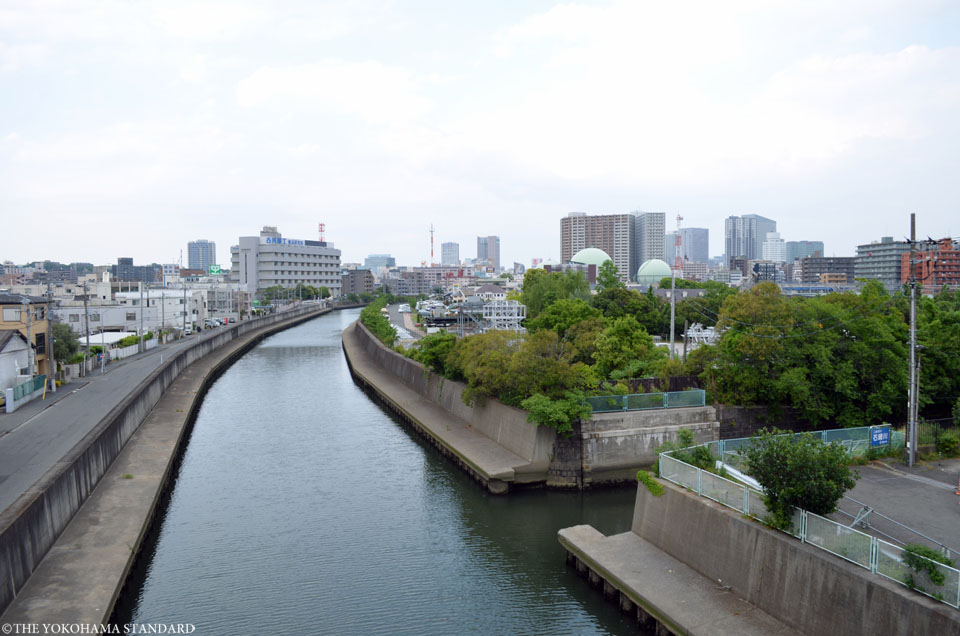 平沼界隈の風景5-THE YOKOHAMA STANDARD