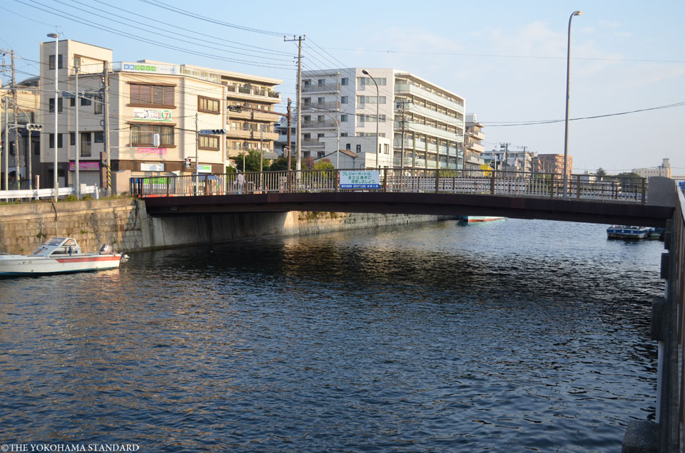 坂下橋-THE YOKOHAMA STANDARD