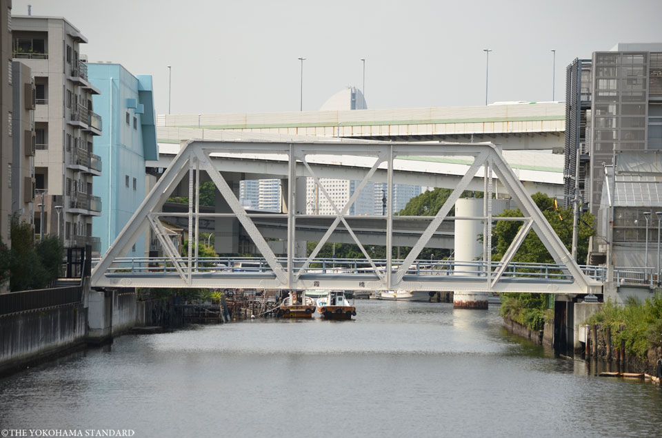 霞橋4-THE YOKOHAMA STANDARD