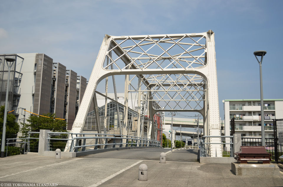霞橋3－THE YOKOHAMA STANDARD