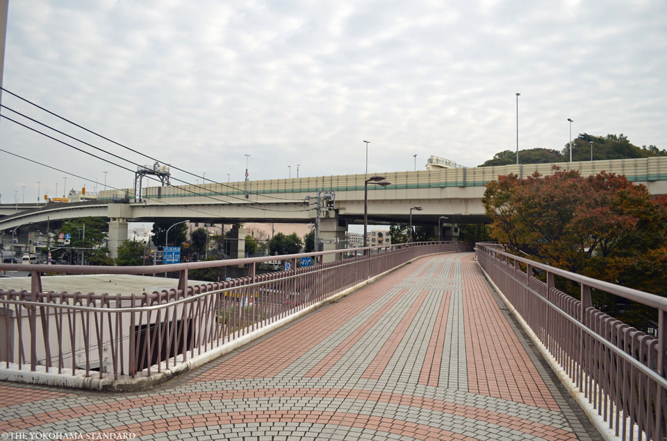 フランス橋3-THE YOKOHAMA STANDARD
