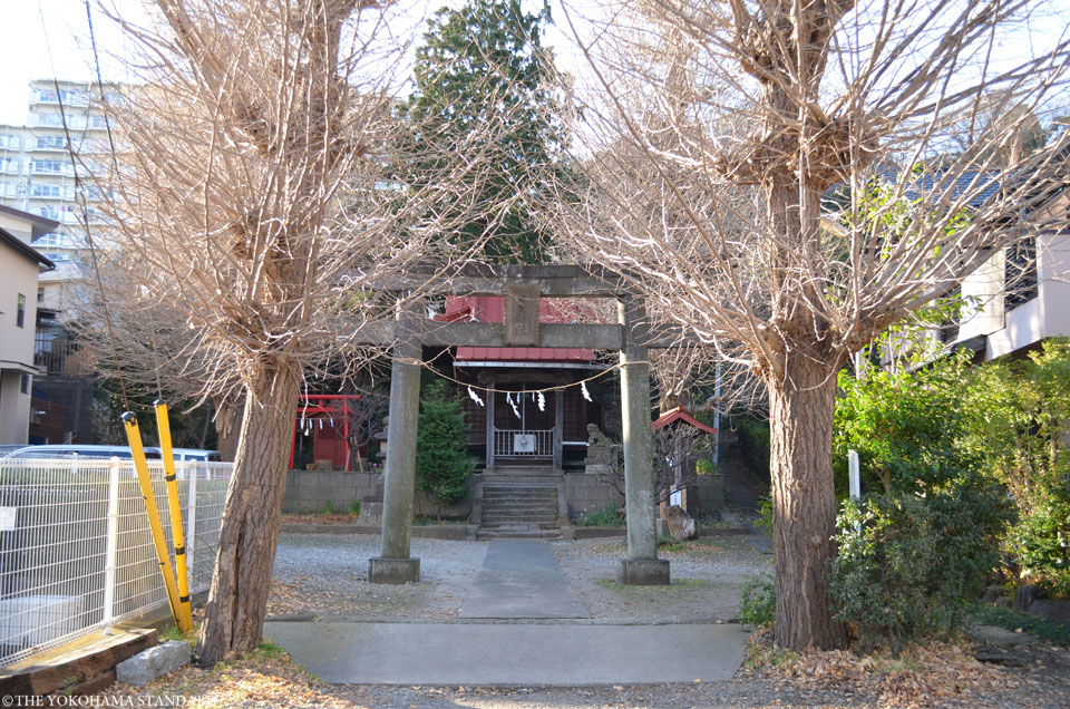 2戸塚宿12-THE YOKOHAMA STANDARD