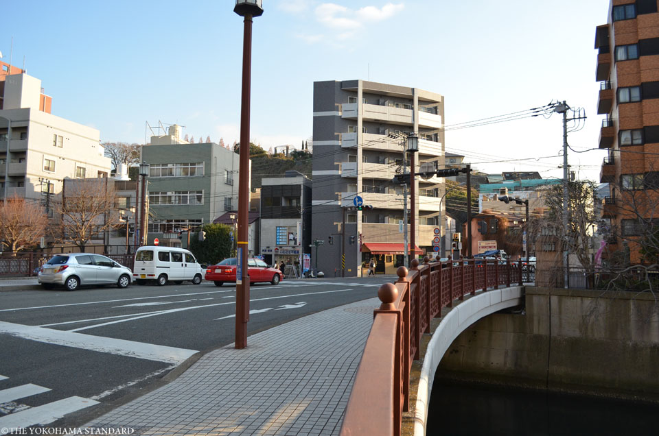 亀の橋4-THE YOKOHAMA STANDARD