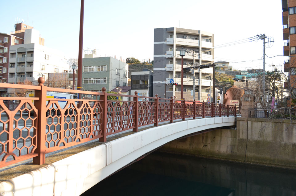 亀の橋2-THE YOKOHAMA STANDARD
