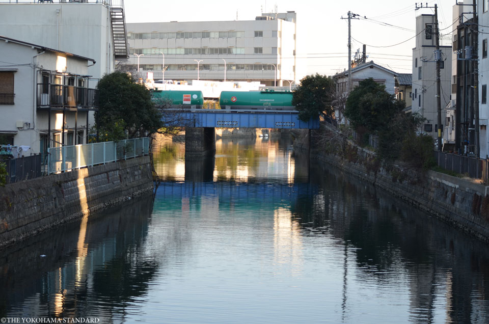 滝の川9-THE YOKOHAMA STANDARD