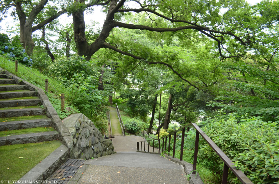 元町公園15-THE YOKOHAMA STANDARD