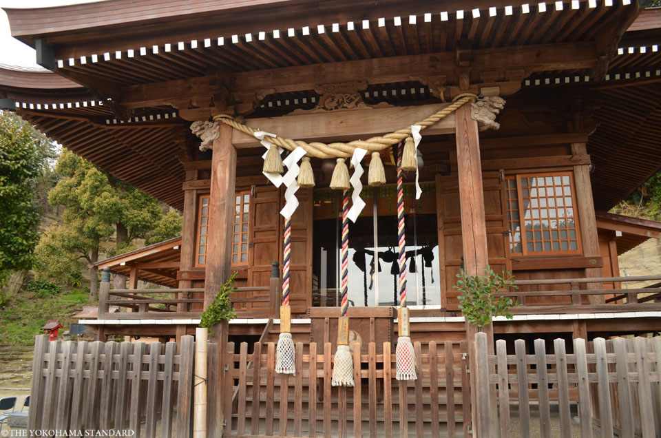 瀬戸神社4-THE YOKOHAMA STANDARD