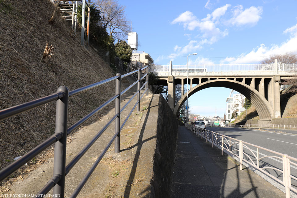 響橋6-THE YOKOHAMA STANDARD
