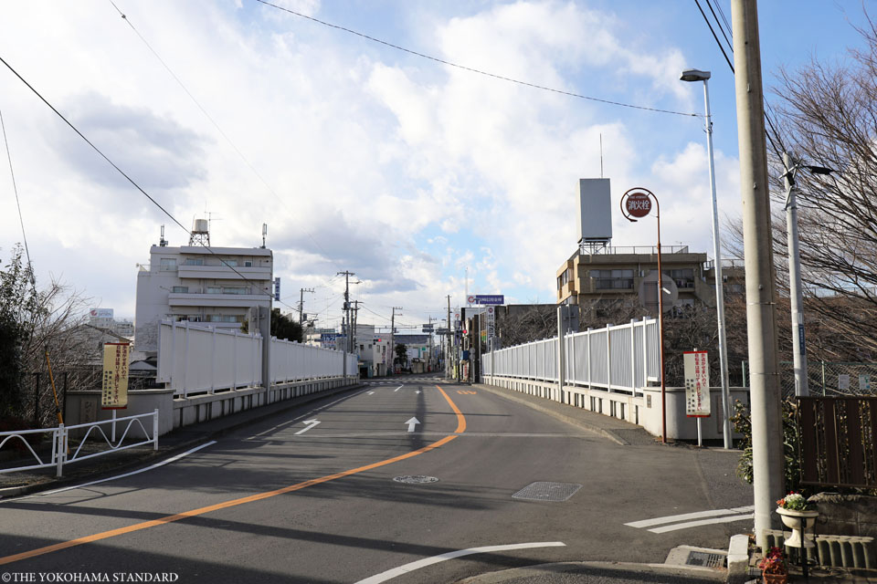 響橋7-THE YOKOHAMA STANDARD