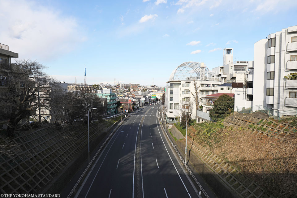響橋2-THE YOKOHAMA STANDARD